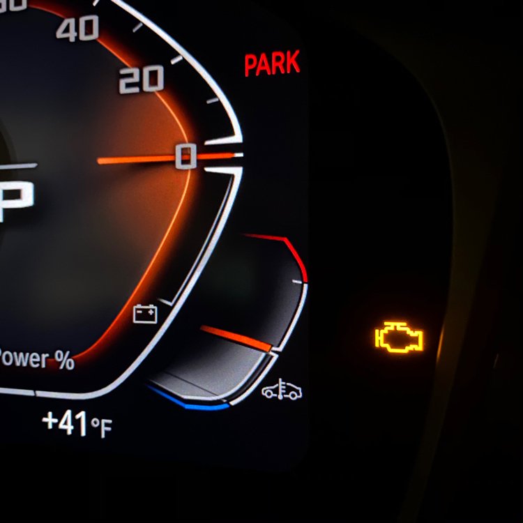 BMW+G20+Kodiranje+Instrument+Table+MCode